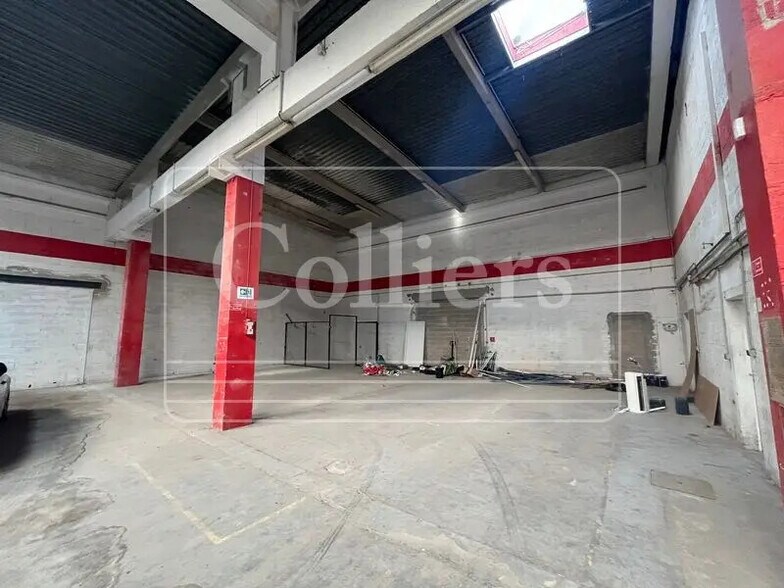 Bureau dans Vitrolles à louer - Photo intérieure – Image 2 sur 10