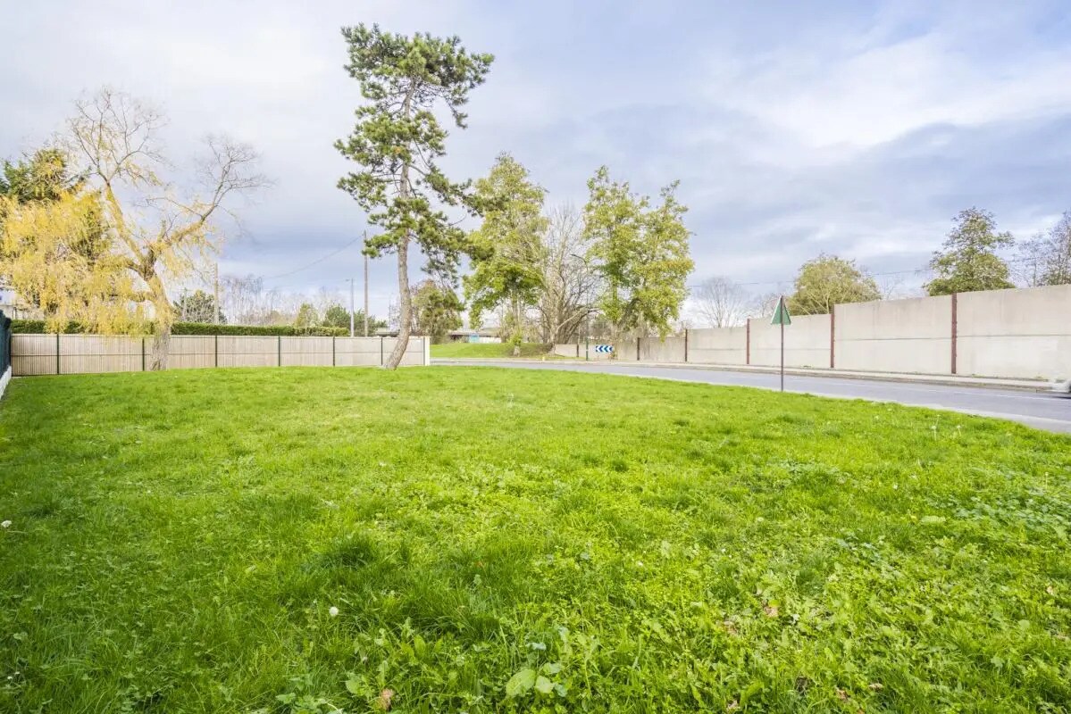 87 Avenue Du Maréchal Galliéni, Conflans-Sainte-Honorine à vendre Photo principale– Image 1 sur 11