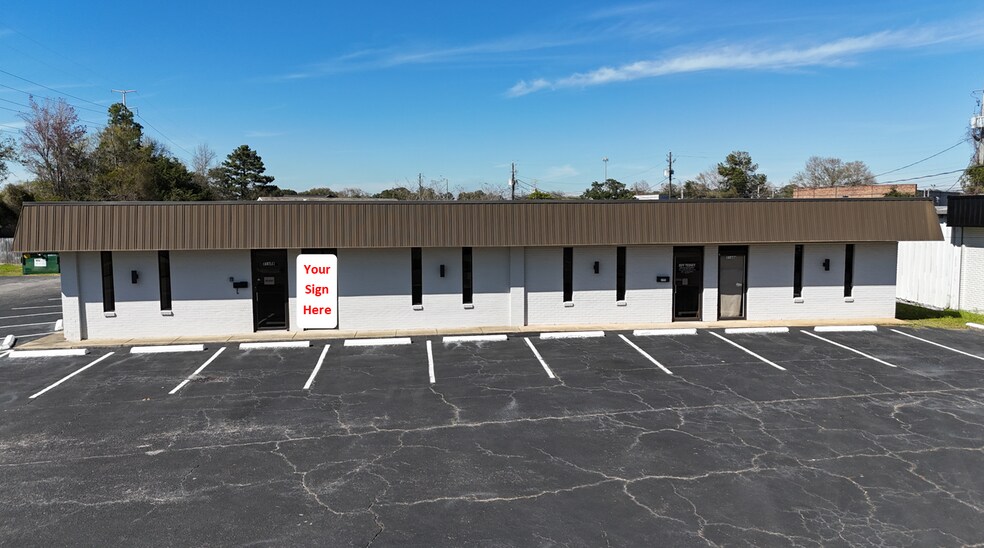 3168 Midtown Park S, Mobile, AL à louer - Photo de l’immeuble – Image 3 sur 10