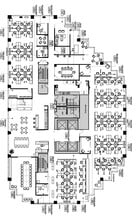 750 N Saint Paul St, Dallas, TX à louer Plan d’étage– Image 1 sur 1