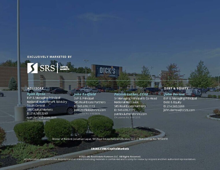56-76 Orchard Hill Park Dr, Leominster, MA à vendre - Photo de l’immeuble – Image 2 sur 10