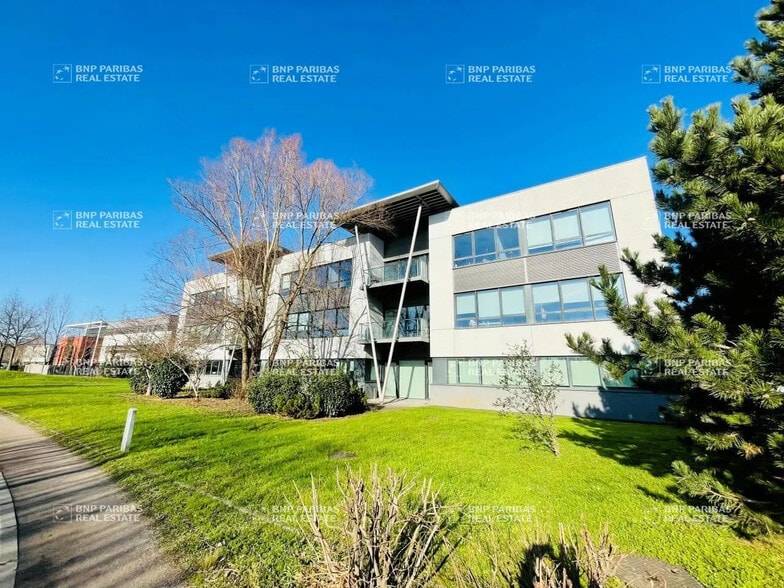 7 Rue De La Haye, Schiltigheim à louer - Photo de l’immeuble – Image 1 sur 20