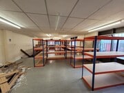 Interior Photo