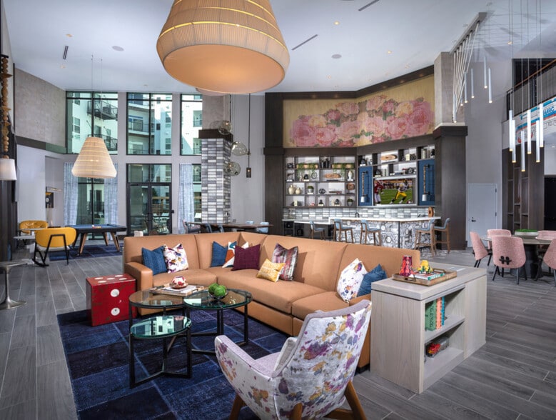 7710 Harkins Rd, Lanham, MD à louer - Photo intérieure – Image 3 sur 11