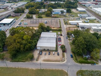 Plus de détails pour 335-337 McMillan St, Fayetteville, NC - Industriel/Logistique à louer