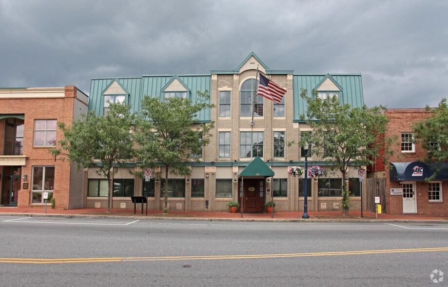 104 West St, Annapolis, MD à louer - Photo principale – Image 1 sur 3