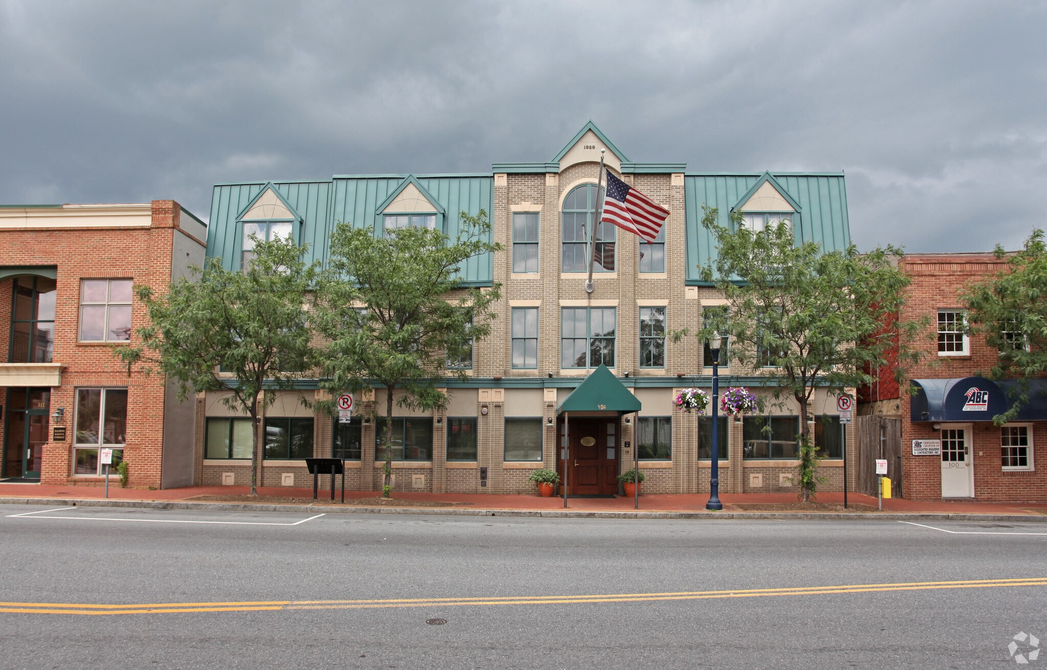 104 West St, Annapolis, MD à louer Photo principale– Image 1 sur 4