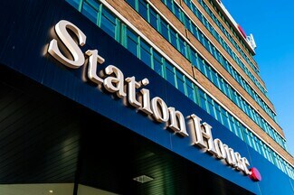 Plus de détails pour Stamford New Rd, Altrincham - Bureau à louer