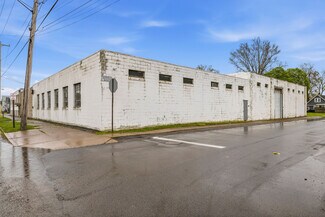 Plus de détails pour 59 Felton St, North Tonawanda, NY - Industriel/Logistique à louer