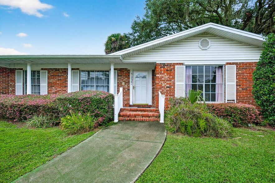 617341 Brandies Ave, Callahan, FL à vendre - Photo de l’immeuble – Image 2 sur 4