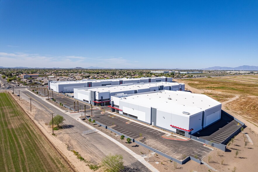 2800 S Cooper Rd, Chandler, AZ à vendre - Photo de l’immeuble – Image 2 sur 2