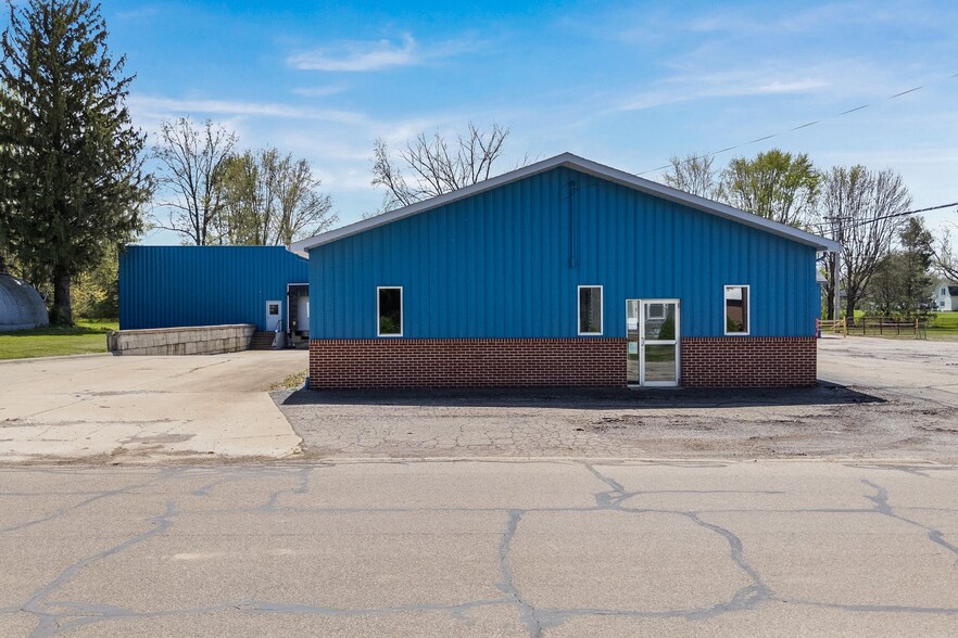 303 E Parson St, Galion, OH à vendre - Photo de l’immeuble – Image 2 sur 29