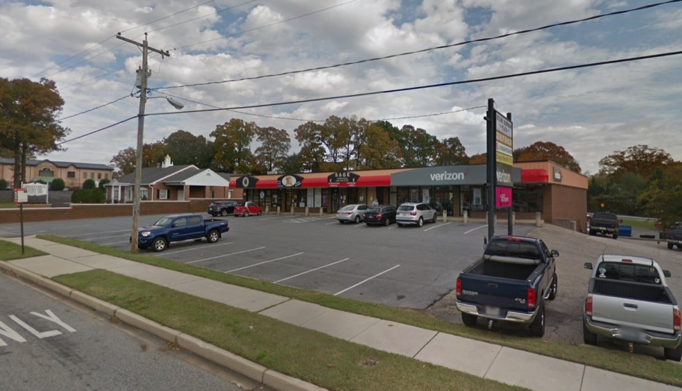 497 Ritchie Hwy, Severna Park, MD à louer - Photo principale – Image 2 sur 8