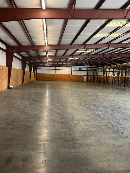 1101 Nathan Rd SW, Arab, AL à louer - Photo de l’immeuble – Image 3 sur 7