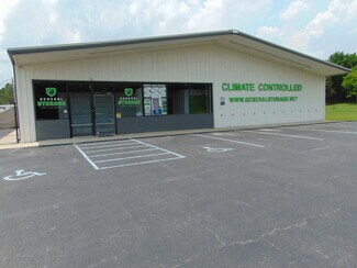 Plus de détails pour 4833 Highway 43, Killen, AL - Local commercial à vendre