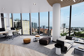 West Palm Point, West Palm Beach, FL à louer Photo intérieure– Image 2 sur 3