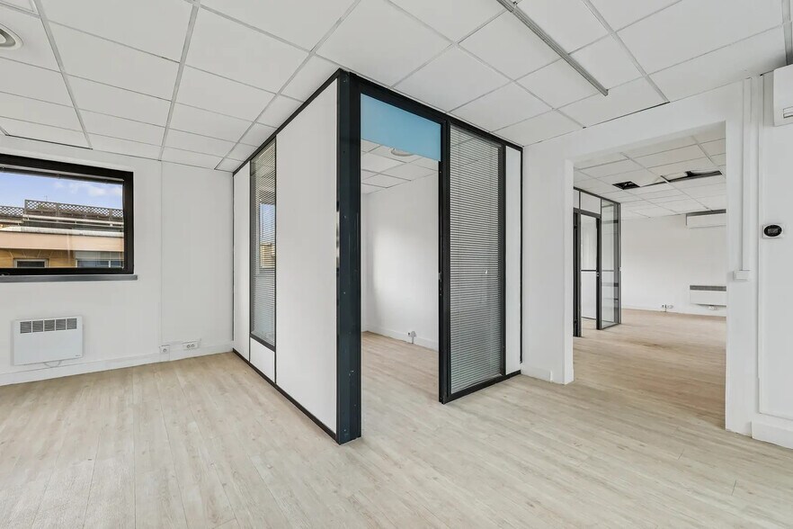 58 Avenue Du Général Leclerc, Boulogne-Billancourt à vendre - Photo intérieure – Image 1 sur 14