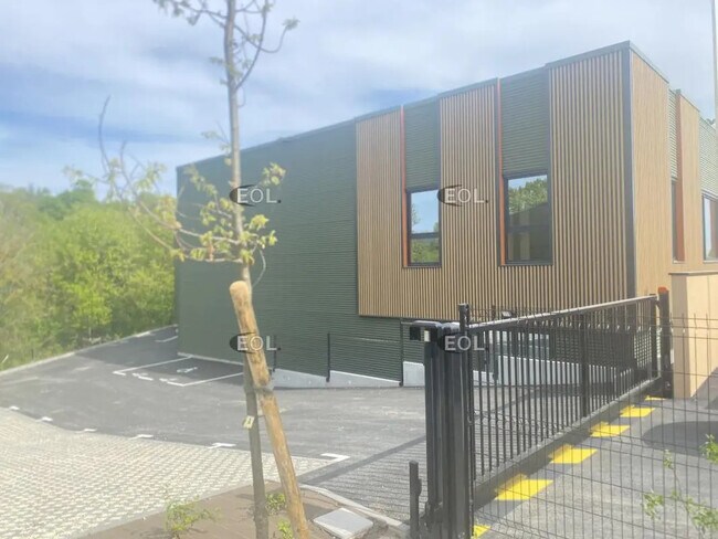Plus de détails pour Industriel/Logistique à vendre