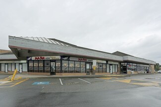 Plus de détails pour 20631 Fraser Hwy, Langley, BC - Local commercial à louer