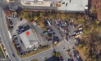 Plus de détails pour 14007 Telegraph Rd, Woodbridge, VA - Local commercial à vendre