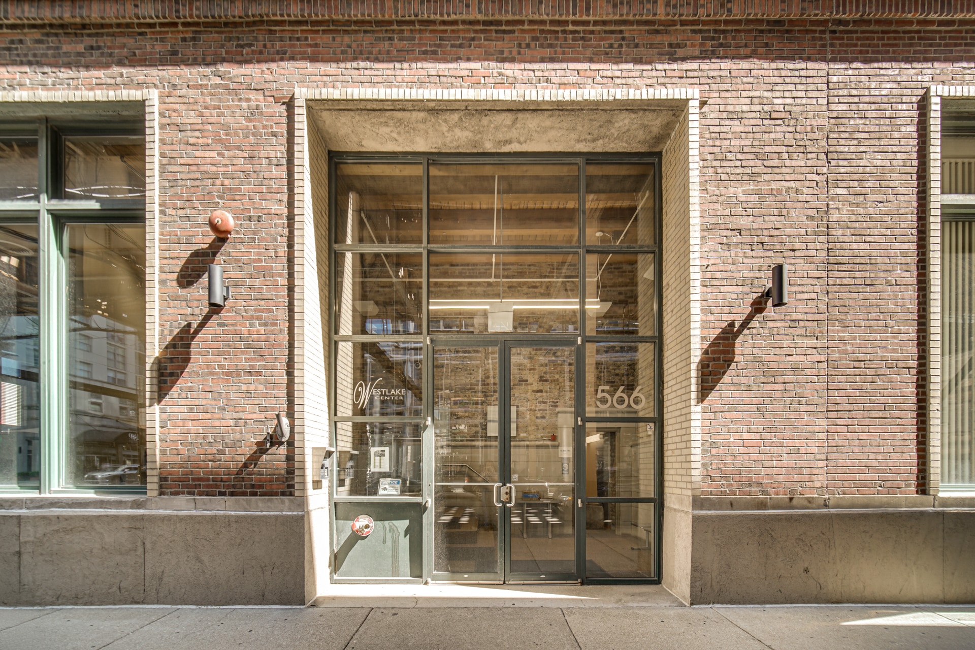 560-566 W Lake St, Chicago, IL à louer Photo intérieure– Image 1 sur 19