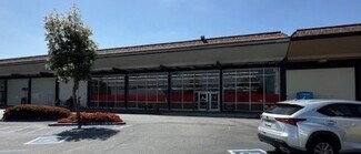 Plus de détails pour 9920 Garvey Ave, El Monte, CA - Local commercial à louer