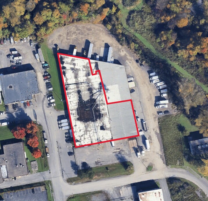 151 Midler Park Dr, Syracuse, NY à vendre Photo intérieure– Image 1 sur 3