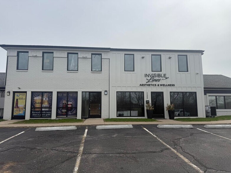 7730 US Highway 42, Florence, KY à louer - Photo principale – Image 1 sur 9
