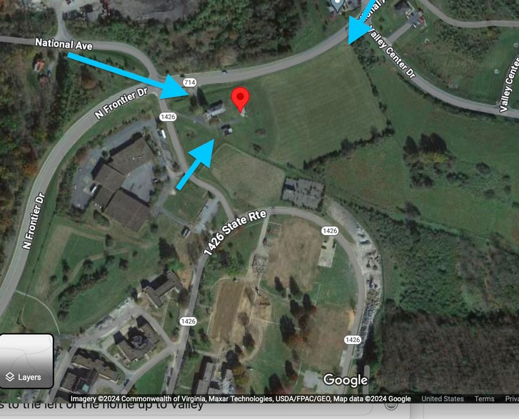 300 National Ave, Staunton, VA à vendre - Autre – Image 2 sur 4