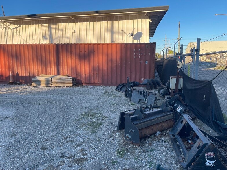 1515 S Lopez St, New Orleans, LA à louer - Photo de l’immeuble – Image 3 sur 4