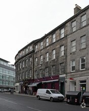 5-13 Spittal St, Edinburgh à louer Photo de l’immeuble– Image 1 sur 5