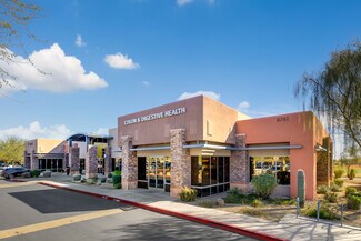 Plus de détails pour 8761 E Bell Rd, Scottsdale, AZ - Médical à louer