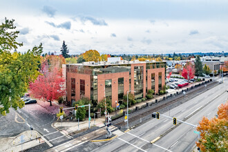 1201 Court St NE, Salem, OR - VUE AÉRIENNE  vue de carte