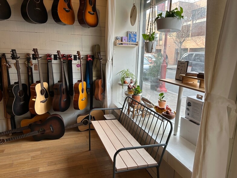 710 South St, Philadelphia, PA à louer - Photo intérieure – Image 3 sur 13
