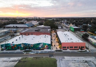 Plus de détails pour 2336 N Liberty St, Jacksonville, FL - Local commercial à louer