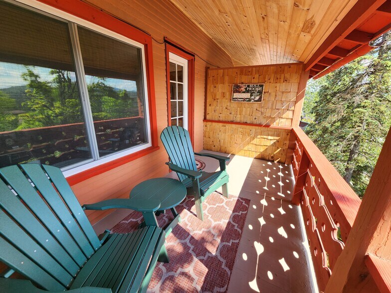 2755 Main St, Lake Placid, NY à vendre - Photo de l’immeuble – Image 2 sur 14