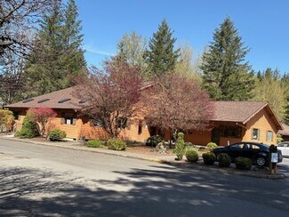 Plus de détails pour 24461 Welches Rd, Welches, OR - Bureau à louer