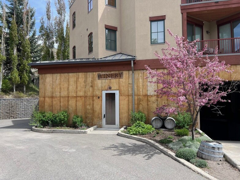 360 9th St E, Ketchum, ID à vendre - Photo de l’immeuble – Image 1 sur 3