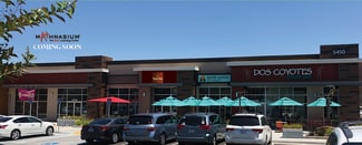 Plus de détails pour 5430-5450 Sunrise Blvd, Citrus Heights, CA - Local commercial à louer