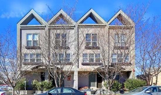 1661 Williams St, Denver, CO à vendre - Photo de l’immeuble – Image 1 sur 12