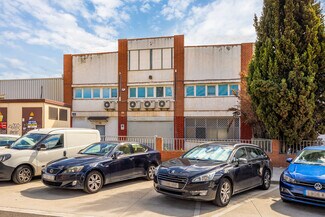 Plus de détails pour Industriel/Logistique à louer