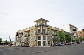 Plus de détails pour 316 E Yakima Ave, Yakima, WA - Bureau, Local commercial à louer