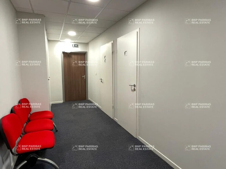 3 Rue Marconi, Metz à louer - Photo de l’immeuble – Image 1 sur 15