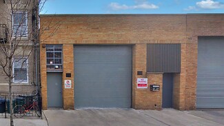 Plus de détails pour 3647 30th St, Astoria, NY - Industriel/Logistique à louer