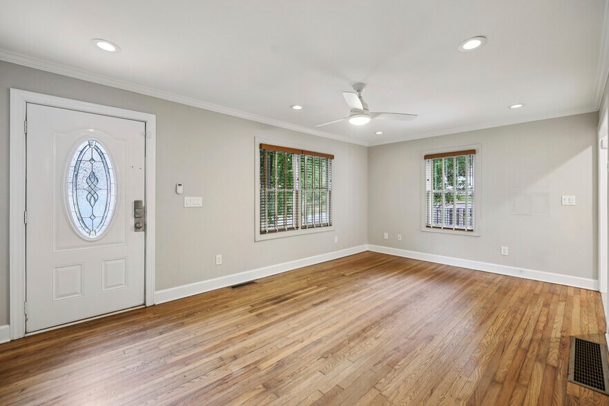 1952 Wingate Rd, Chamblee, GA à vendre - Photo de l’immeuble – Image 3 sur 23