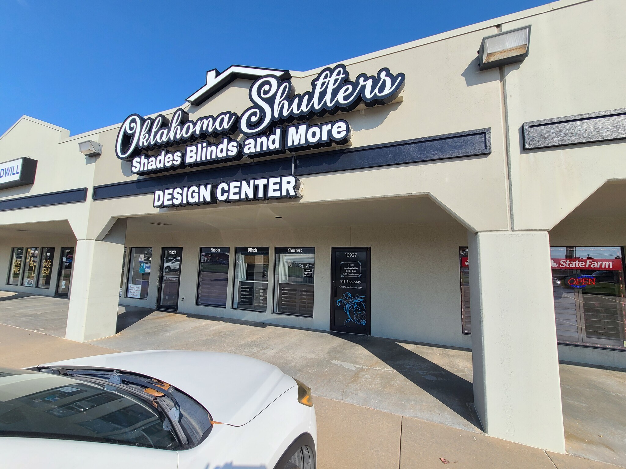 11001-11013 S Memorial Dr, Tulsa, OK à louer Photo principale– Image 1 sur 31