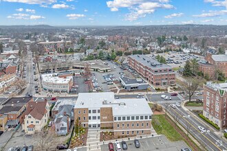 175 South St, Morristown, NJ - Vue aérienne  vue de carte - Image1