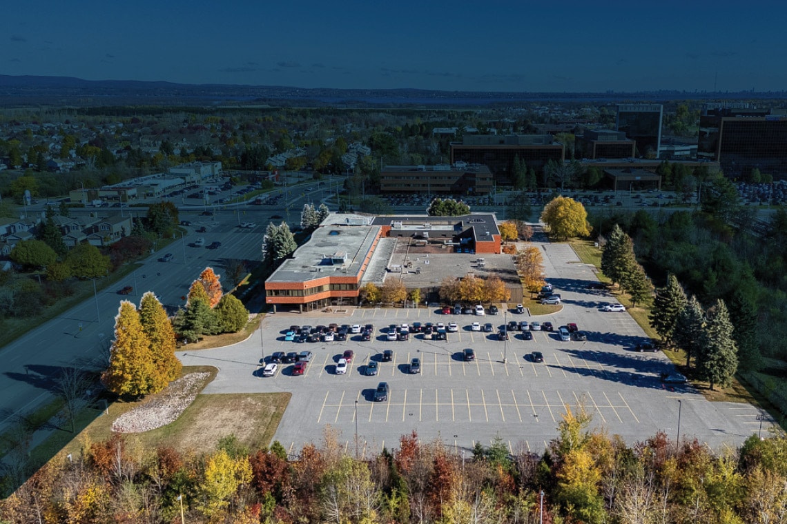 603 March Rd, Ottawa, ON à louer Photo intérieure– Image 1 sur 8