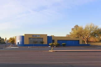 Plus de détails pour 6880 E Broadway Blvd, Tucson, AZ - Spécialisé à vendre
