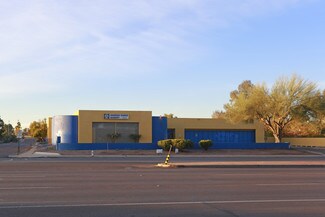 Plus de détails pour 6880 E Broadway Blvd, Tucson, AZ - Spécialisé à vendre